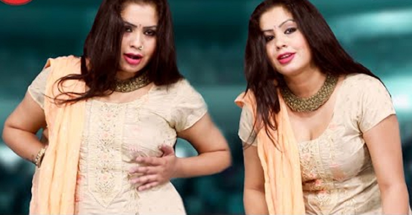 डांसर की लट्टू की