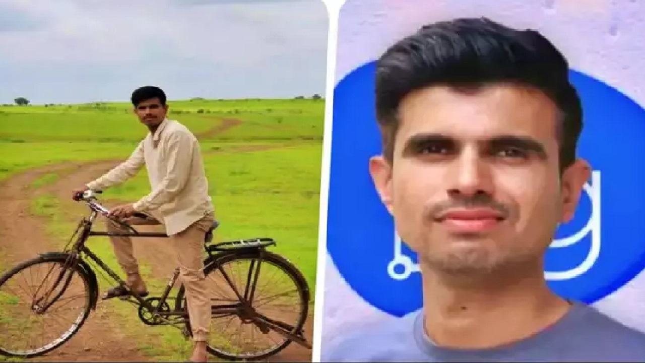 Success Story: झाड़ू-पोछे से