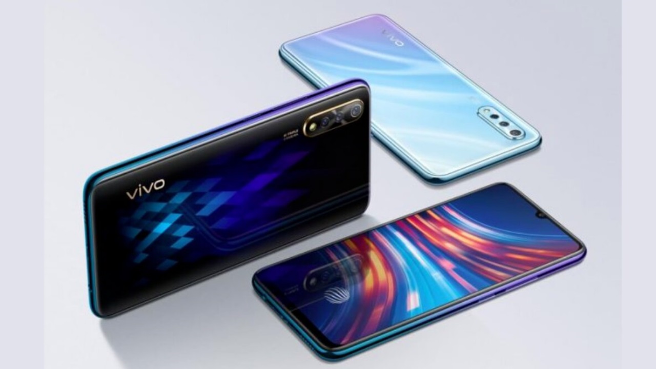 Vivo के इस स्मार्टफोन