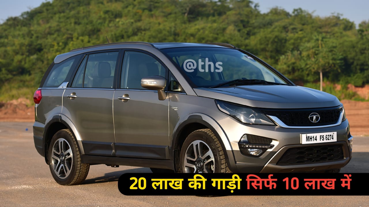 Tata की ये धाकड़