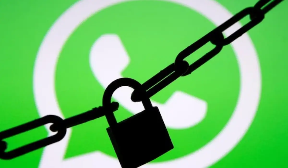 एक्शन मोड में Whatsapp,