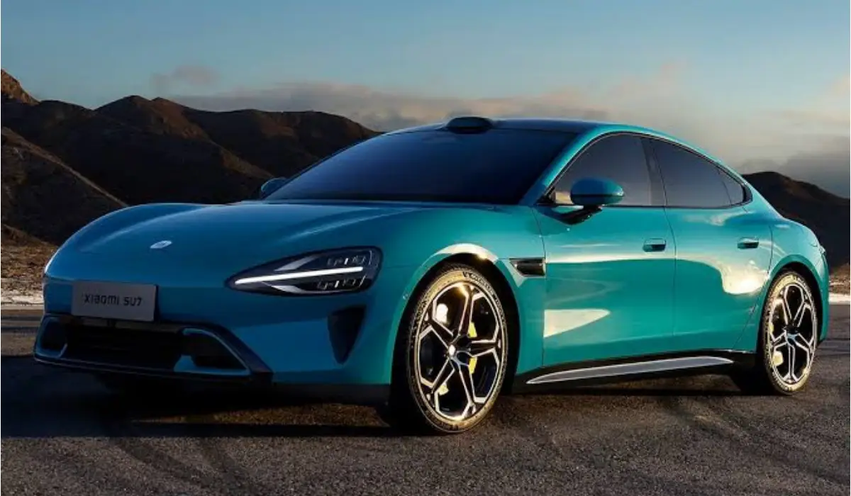 स्मार्टफोन बनाने वाली Xiaomi