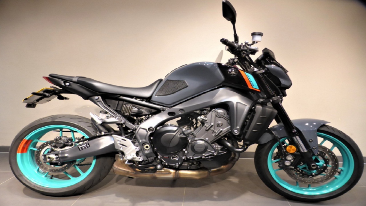 आ रही है Yamaha