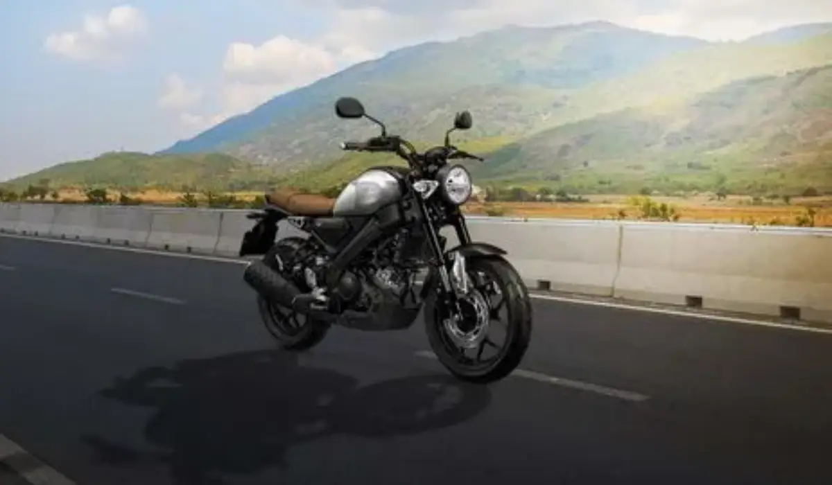 Yamaha की दमदार बाइक