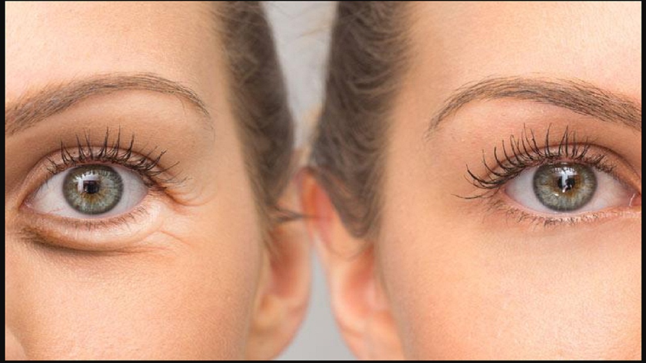 नारियल तेल में मिलाकर