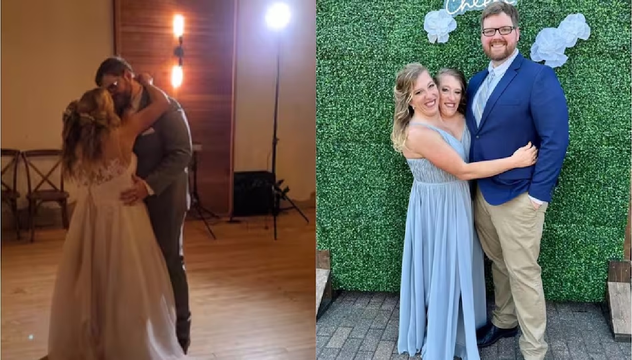 एक ही शरीर में