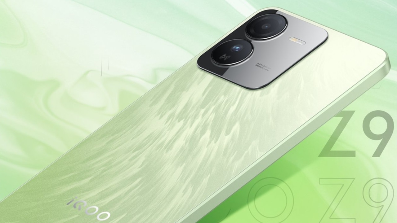 धांसू फीचर्स वाला iQOO