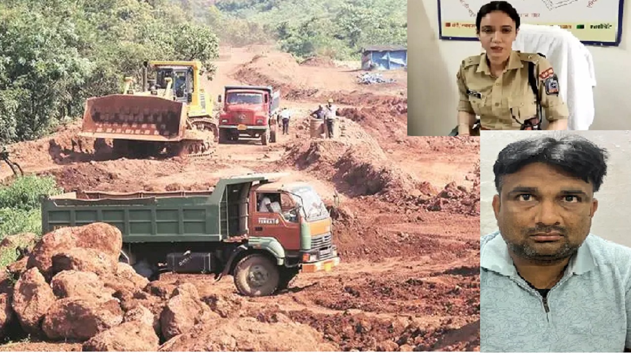 IPS अधिकारी का यह