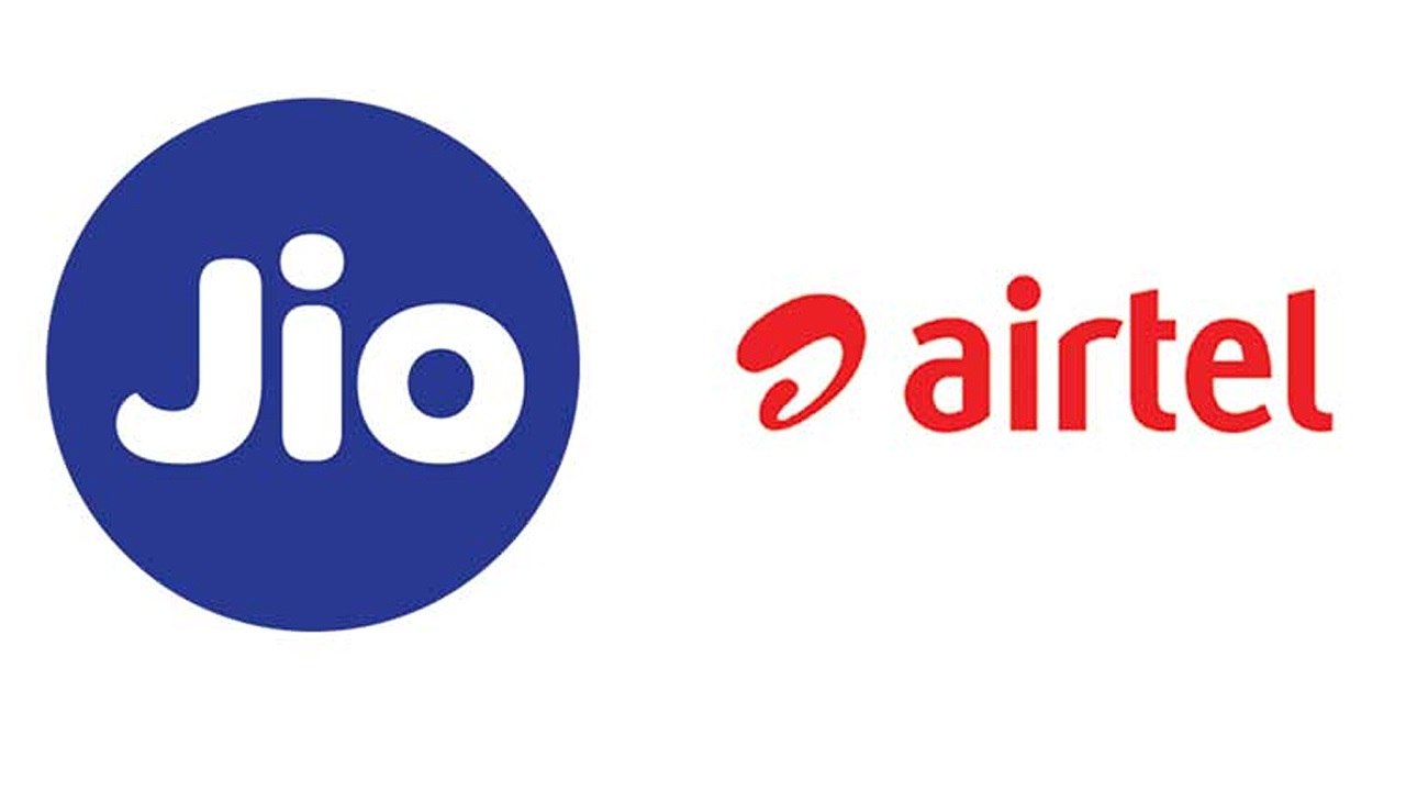 Jio और Airtel के