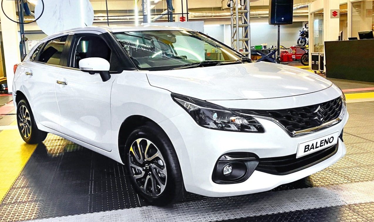 Maruti देने वाली है