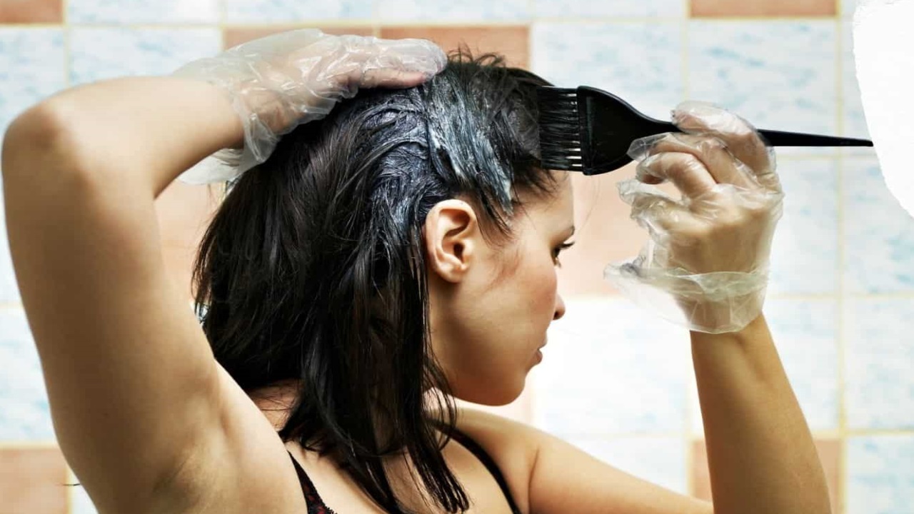 सरसों के तेल से