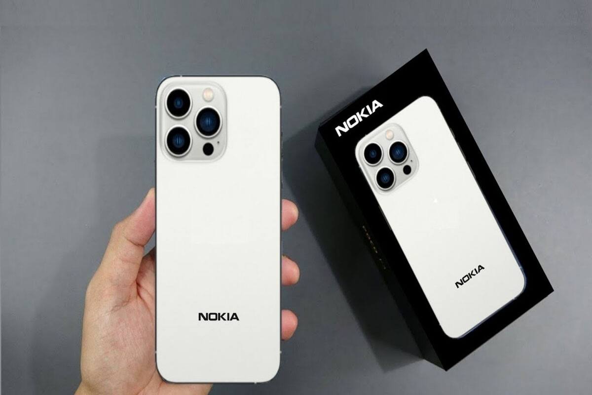 Nokia के इस स्मार्टफोन