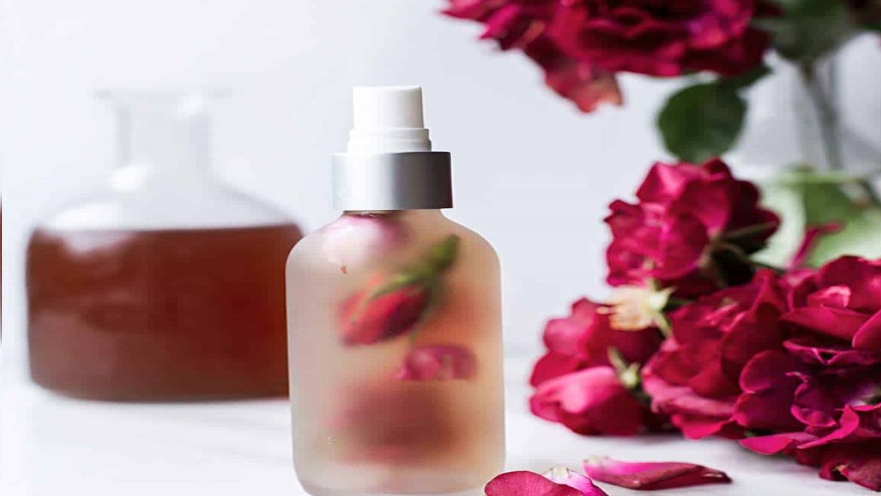 त्वचा में होने वाली