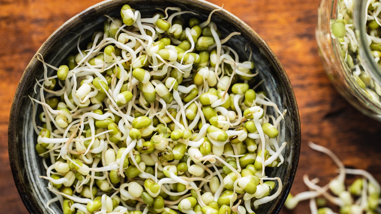 शरीर को तंदरूस्त और