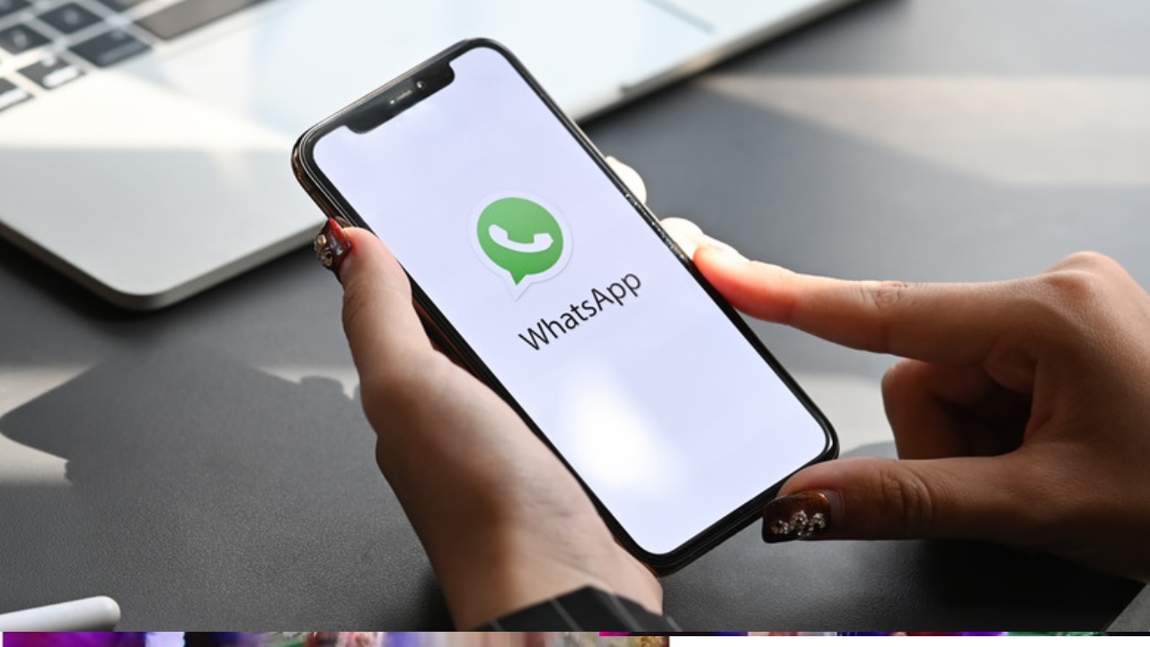 WhatsApp का नया फीचर,