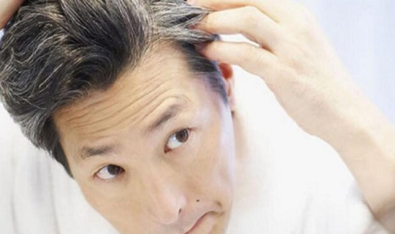 उम्र से पहले ही