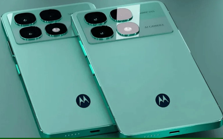 Flipkart पर Motorola 12GB