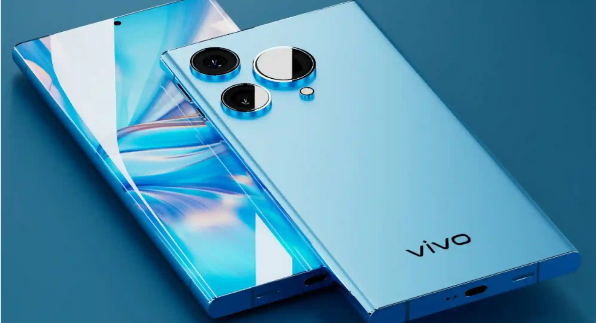 Vivo V40 और Vivo