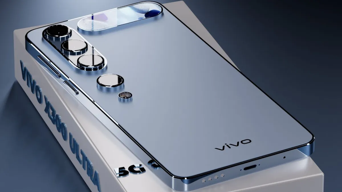 Vivo X300 में मिल