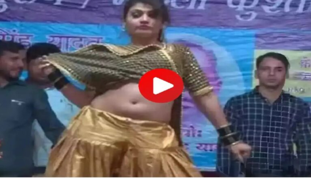 गोरी नागोरी ने हरियाणवी