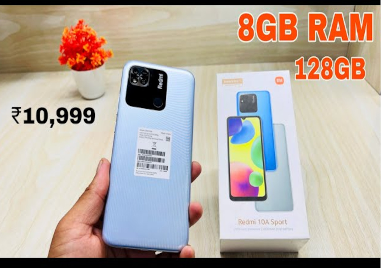 10,999 कीमत में 