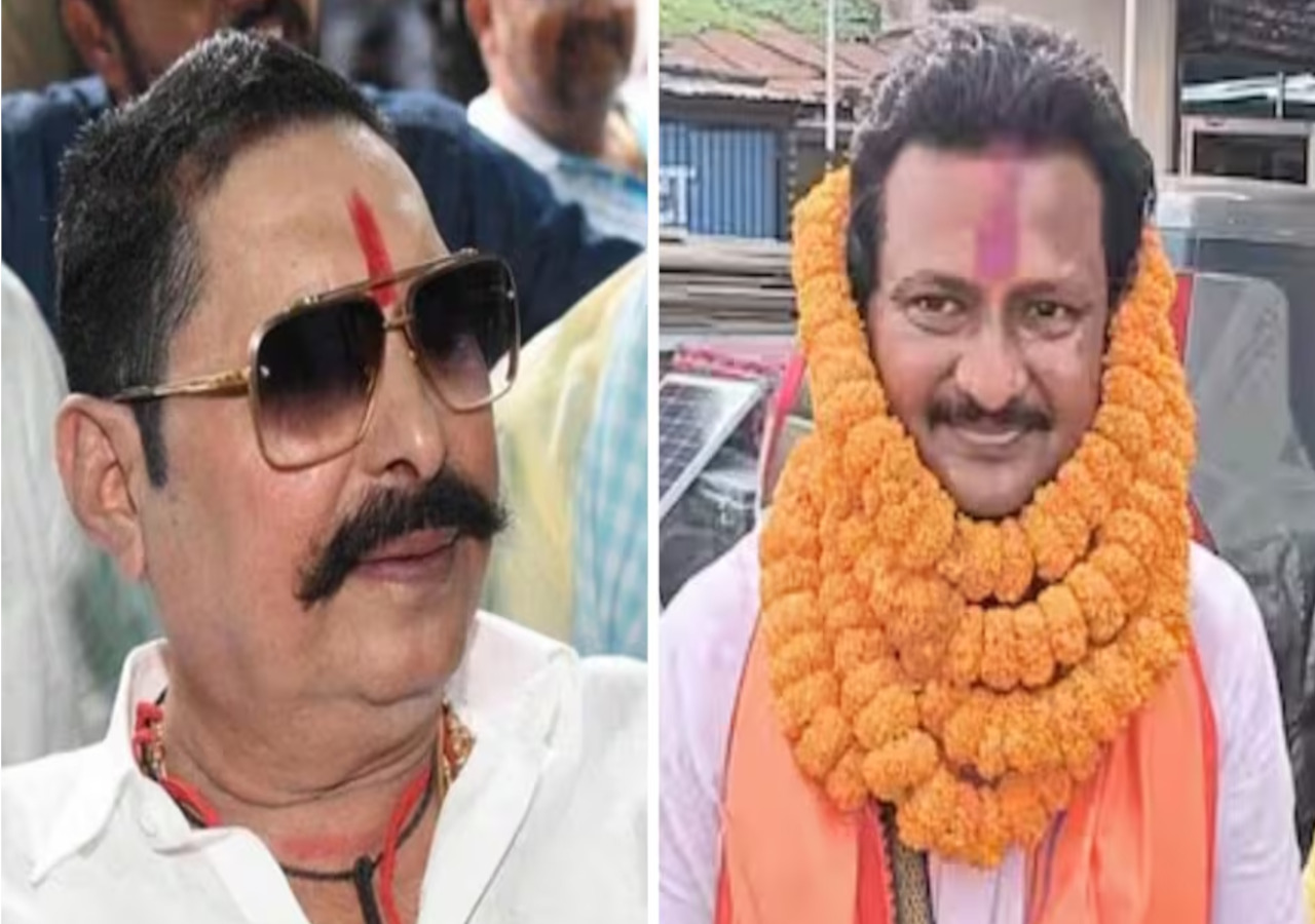 Bihar 18th Assembly में