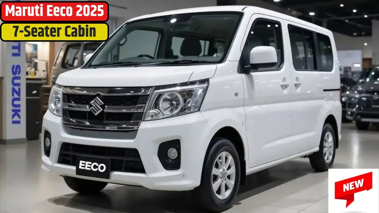 Maruti के 13 वेरियंट