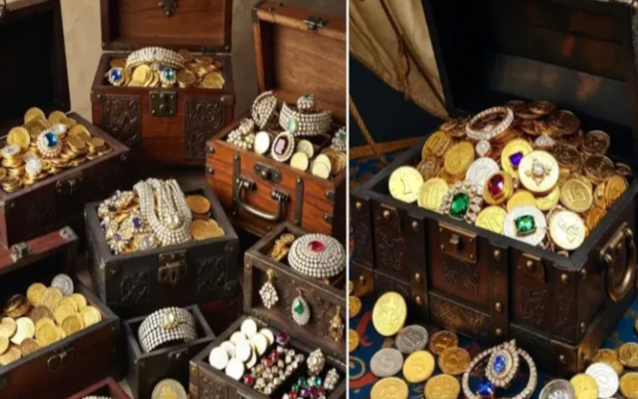 Royal Family: जयपुर के