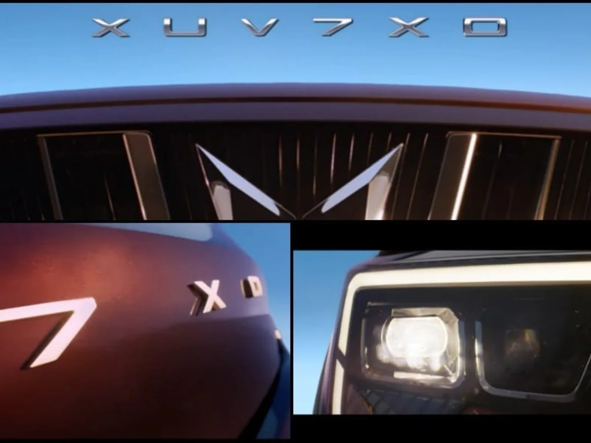 Scorpio की बाप है