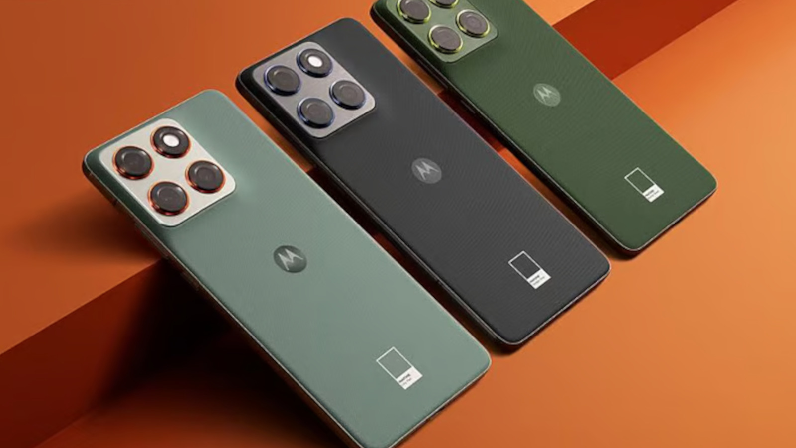 7000mAh बैटरी वाला Motorola