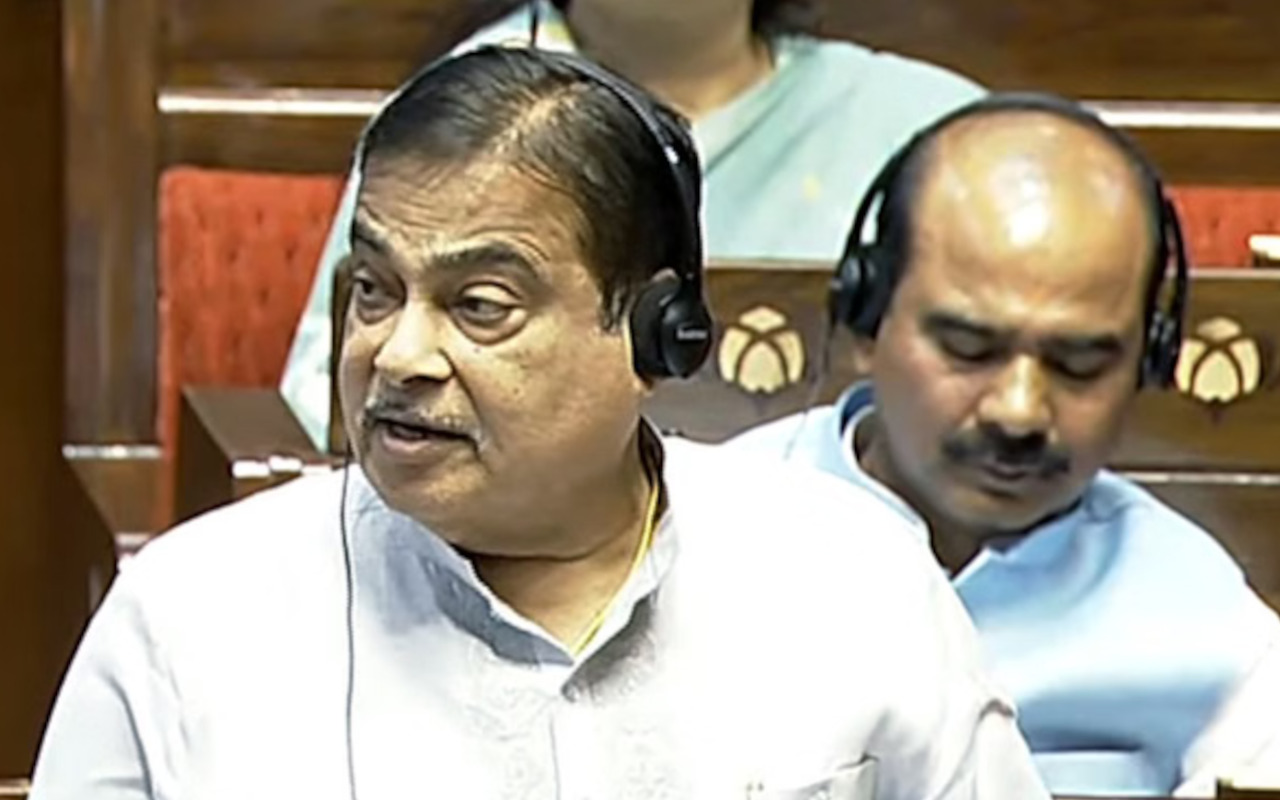 E20 एथेनॉल ब्लेंडिंग का