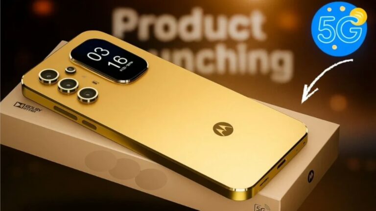 itel P40+ Smartphone